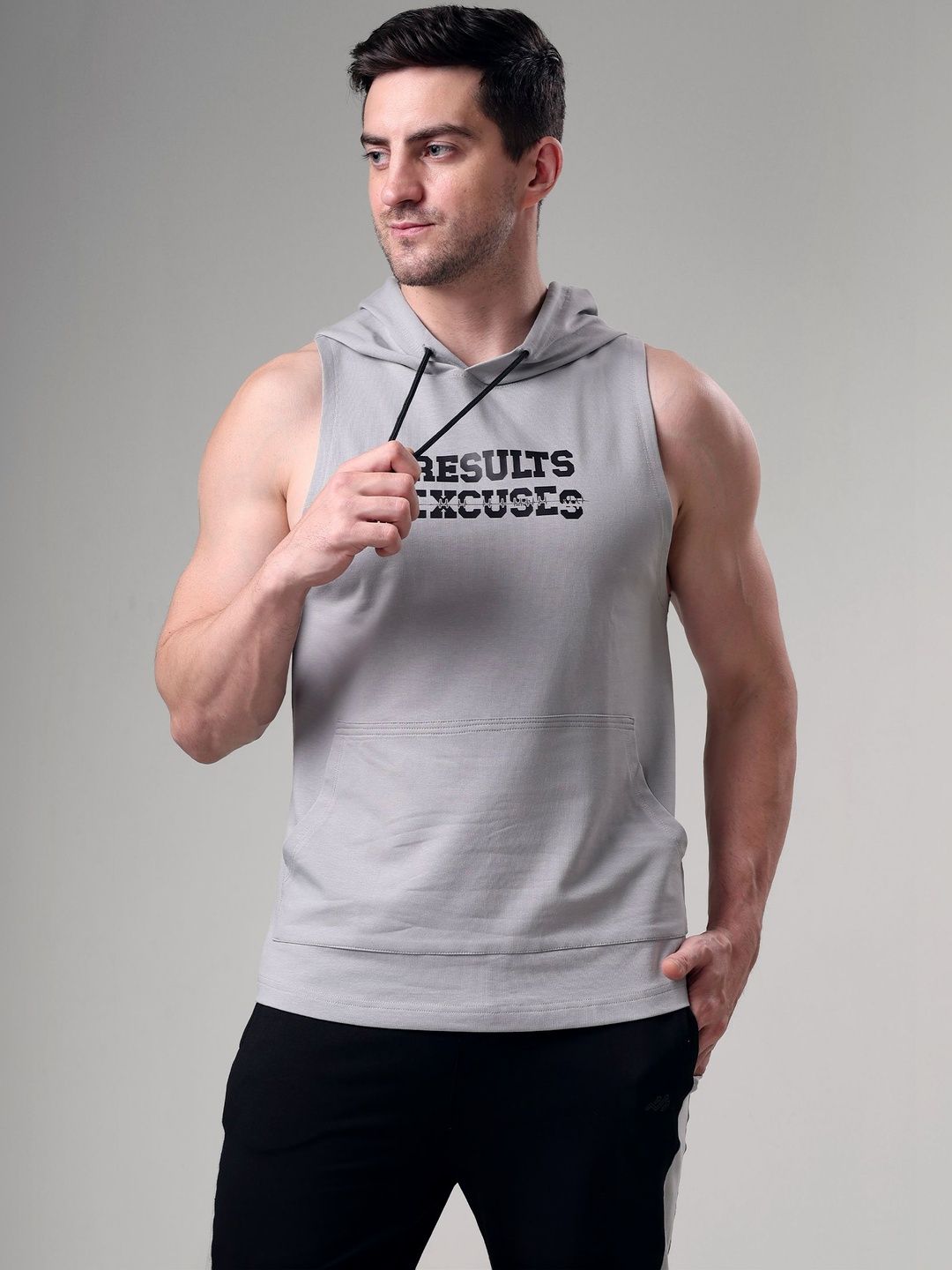GROW Men Sweatshirt