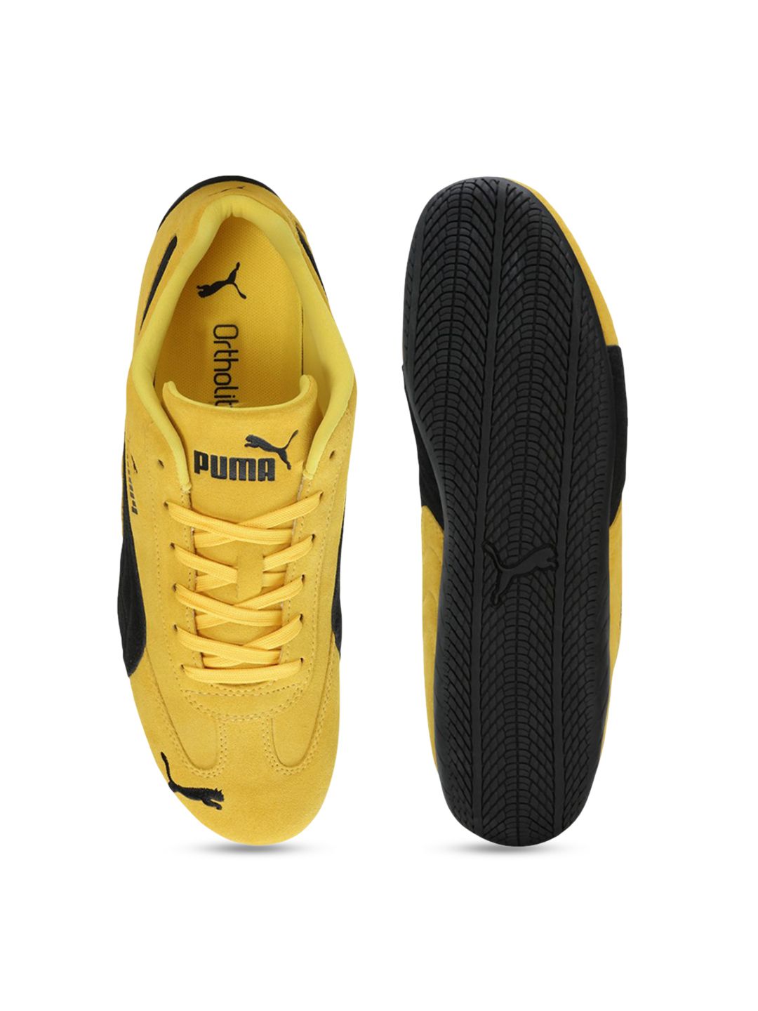Buy Puma Speedcat OG Sneakers - Casual Shoes for Men 34970823 | Myntra