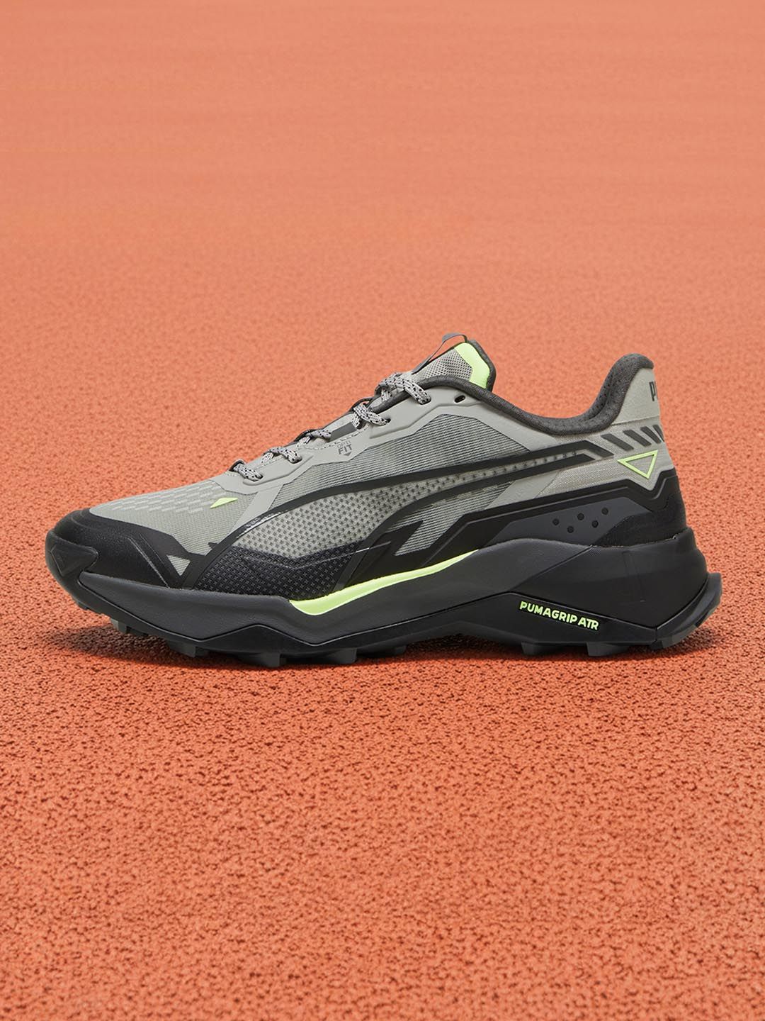 Buy Puma Men's Explore NITRO 2 Hiking Shoes - Sports Shoes for Men