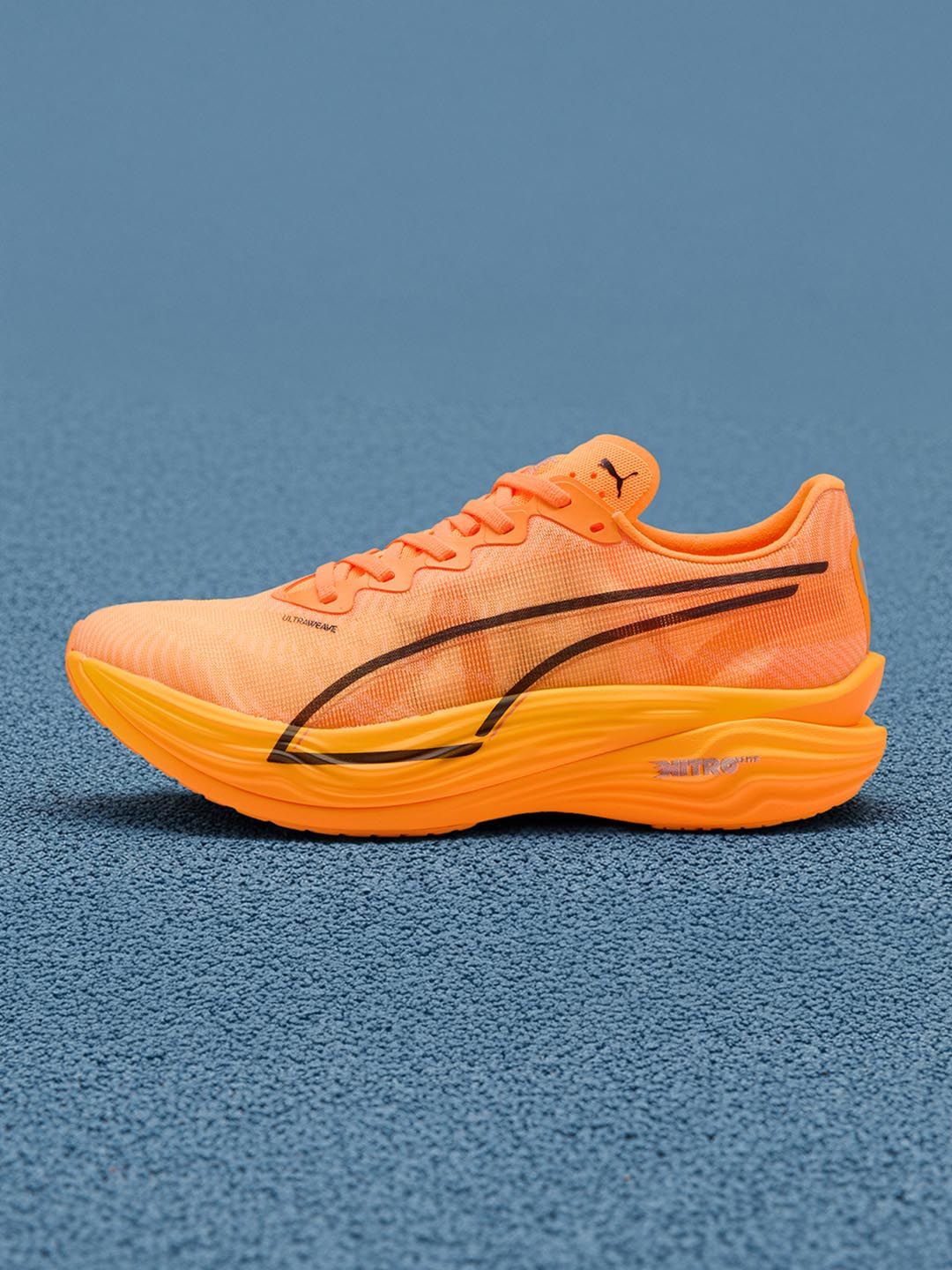 Buy Puma Men's Deviate Nitro Elite 3 Running Shoes - Sports Shoes