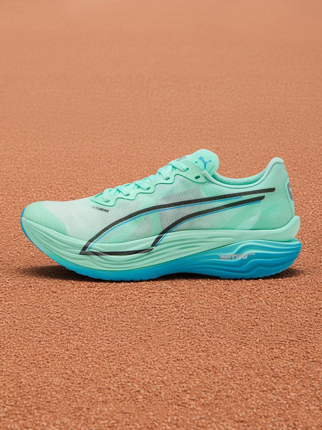 Buy Puma Deviate NITRO Elite 3 Men's Running Shoes - Sports Shoes