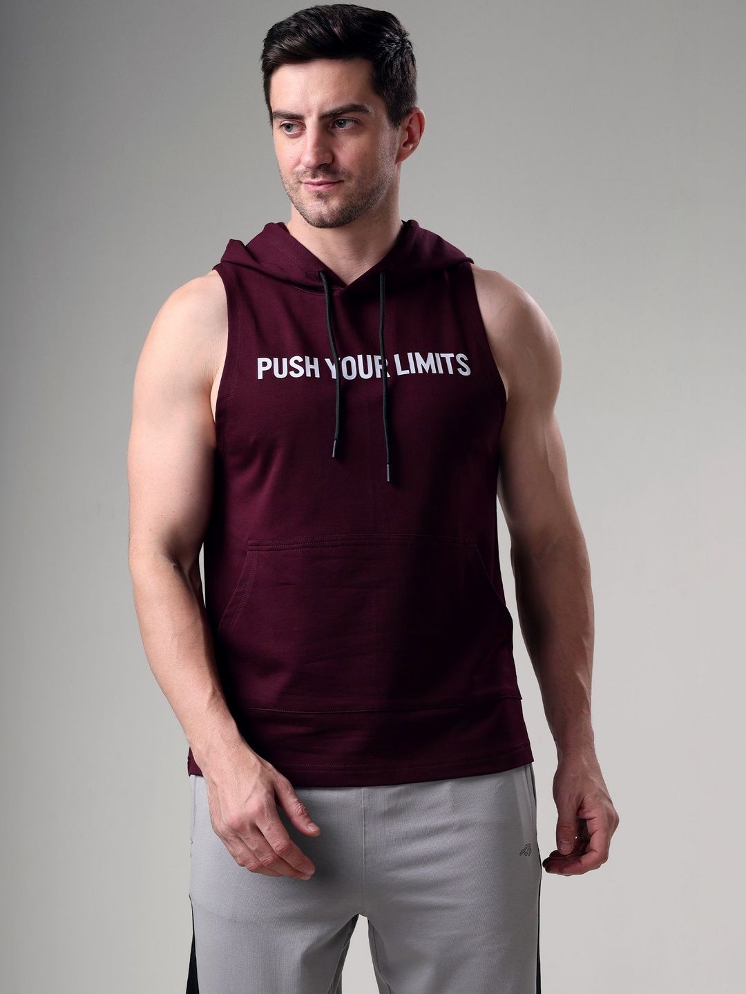 GROW Men Sweatshirt