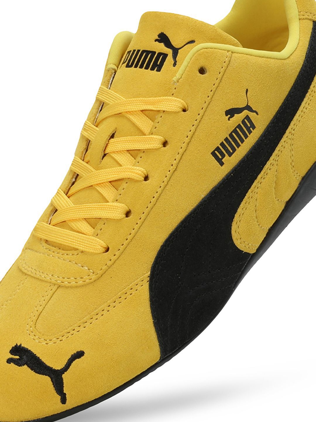 Buy Puma Speedcat OG Sneakers - Casual Shoes for Men 34970823 | Myntra