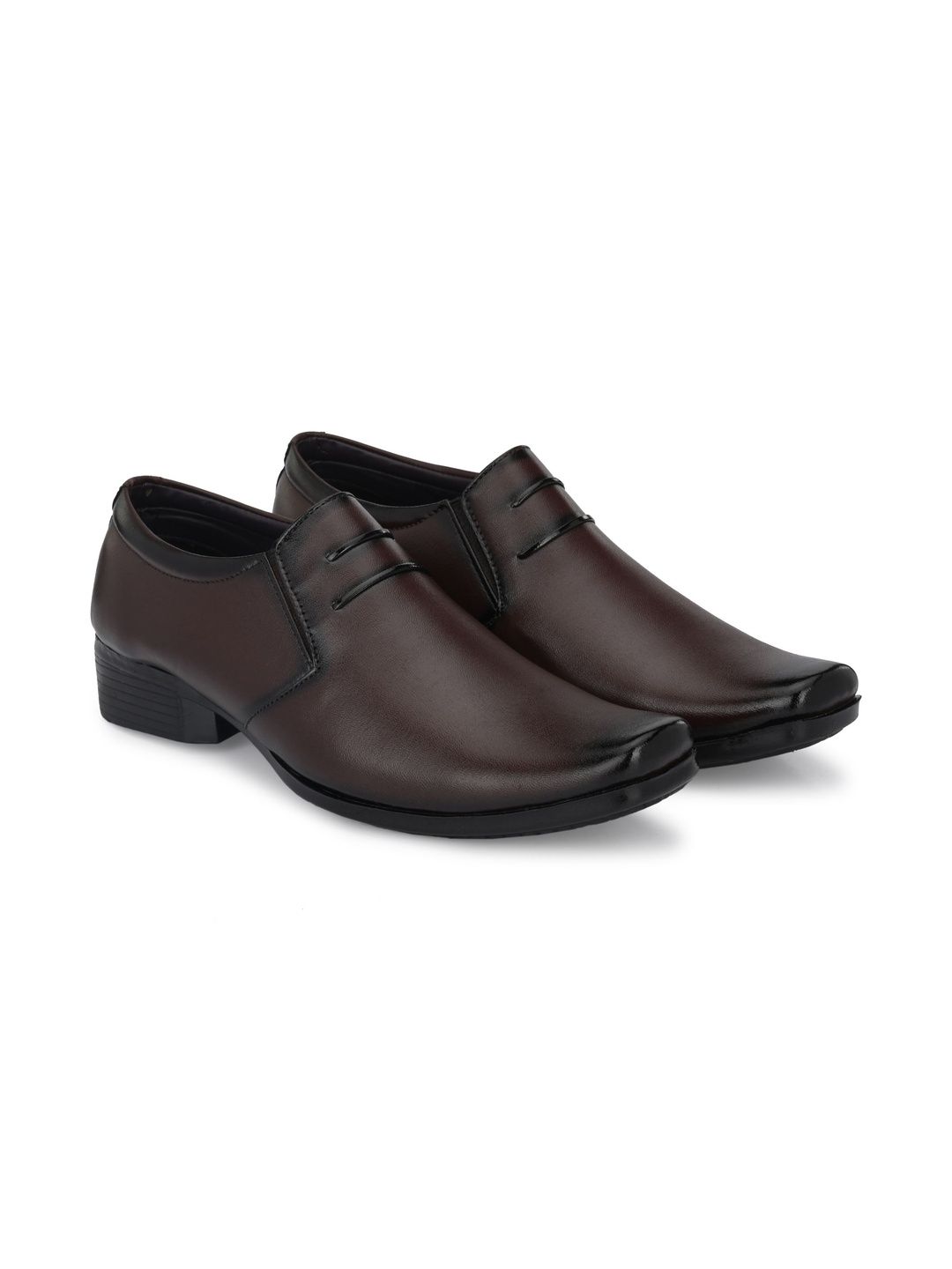 KWICLO COMFORT IN QUALITY KWICLO COMFORT IN QUALITY Men Formal Slip-On Shoes