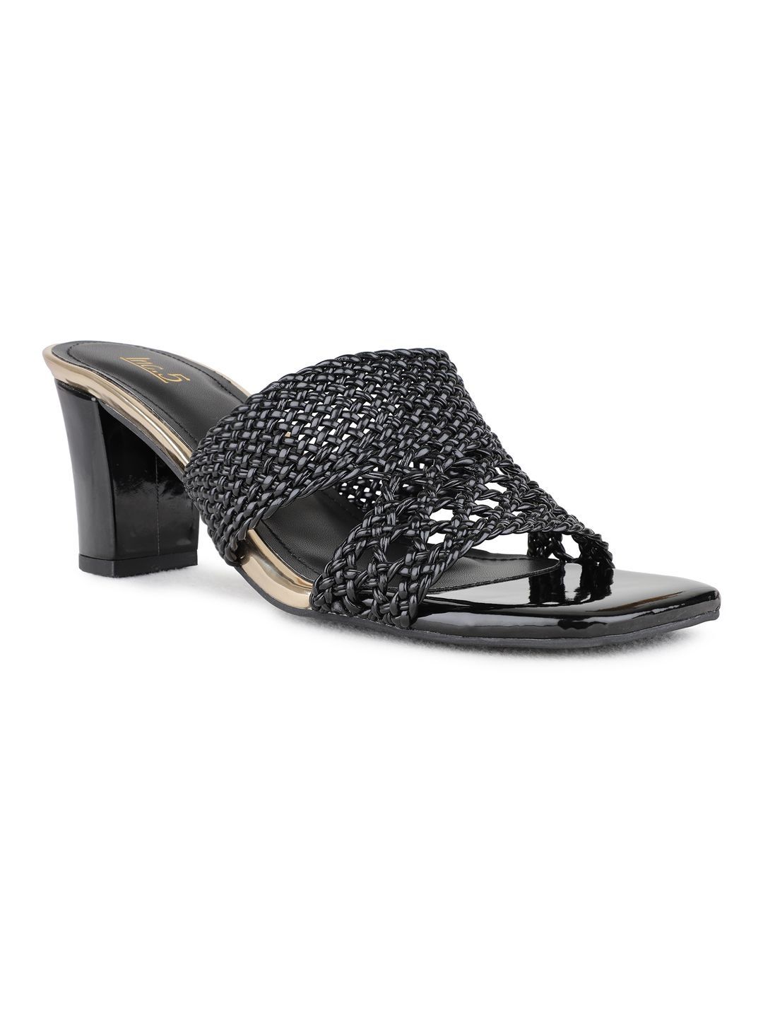 Inc 5 Inc 5 Party Block Sandals