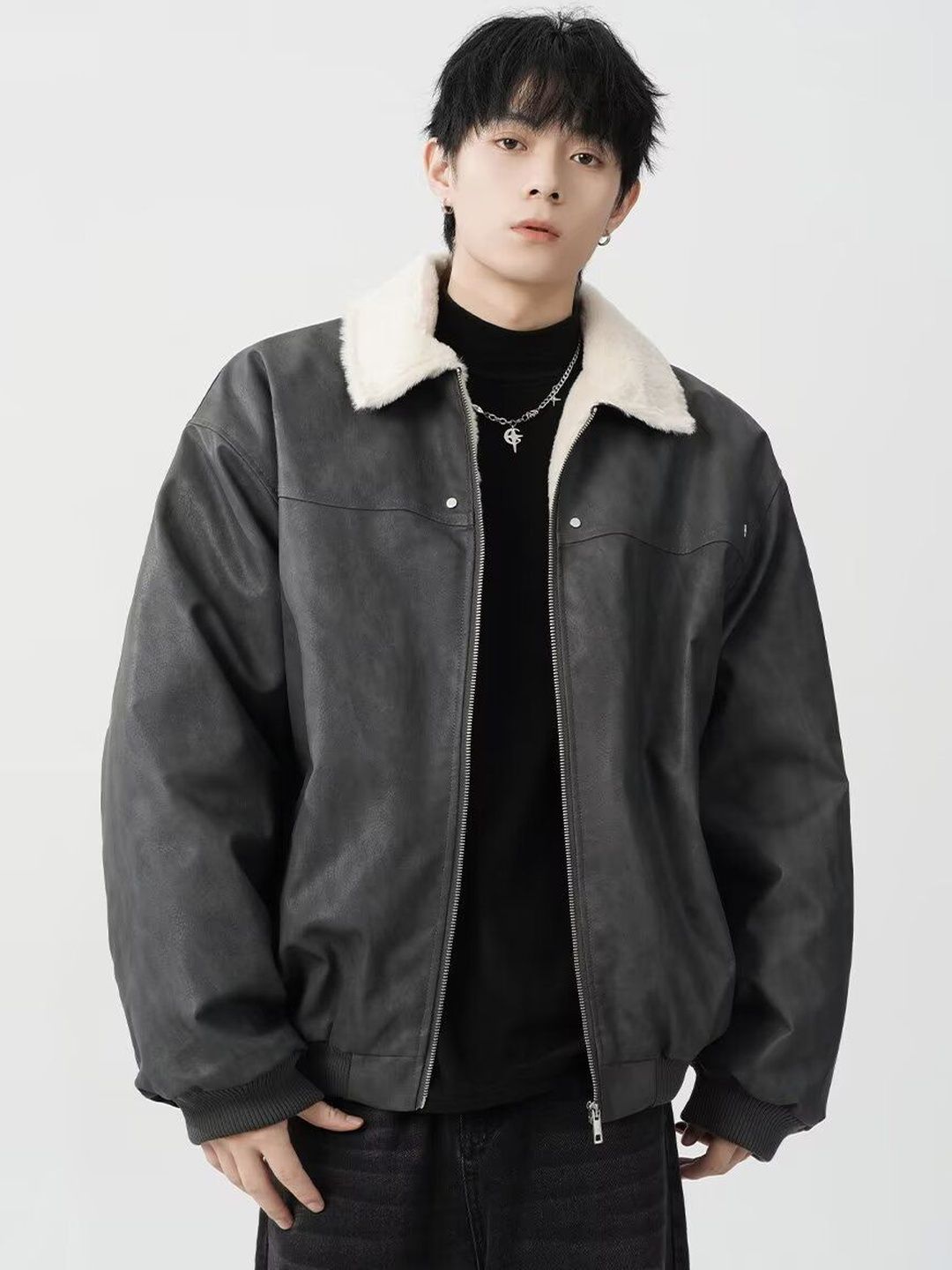 Buy Mast & Harbour Men Bomber Jacket - Jackets for Men 38538252