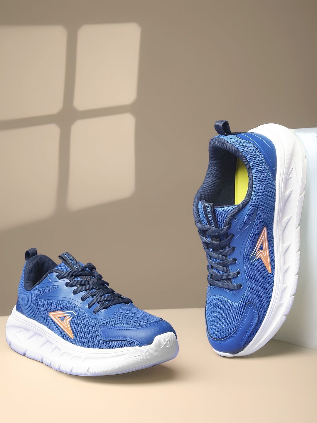 Power Men Running Non-Marking Shoes