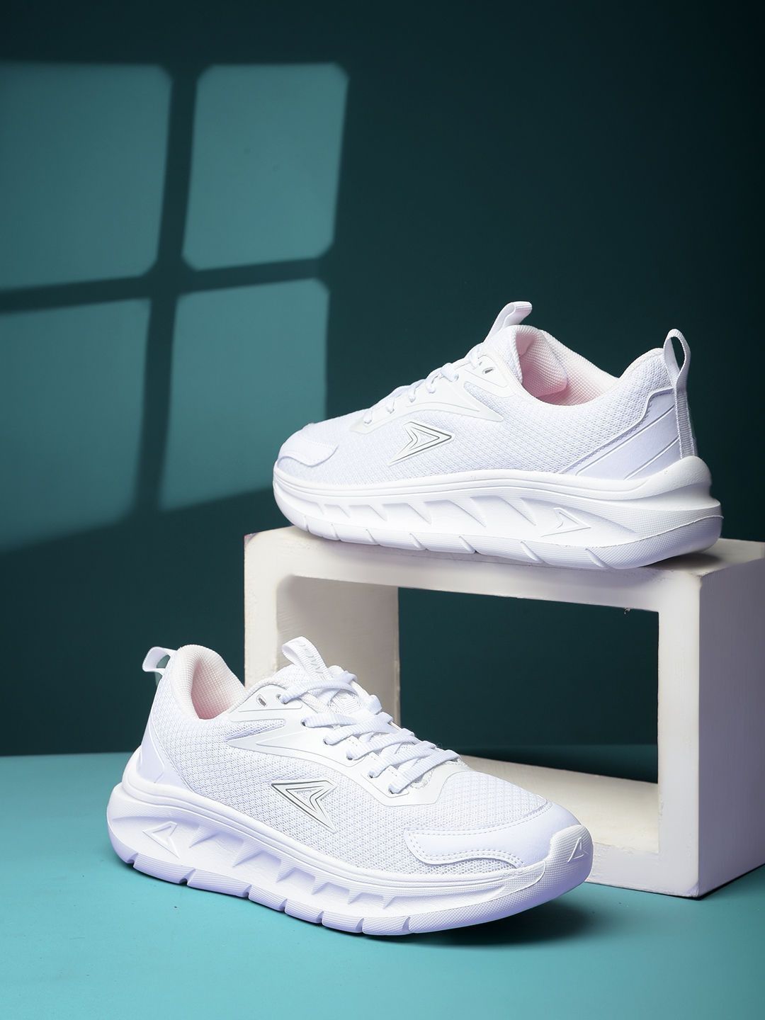 Power Women Running Non-Marking Shoes