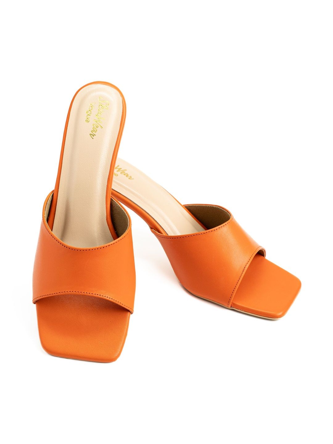 Orange Wedges - Buy Orange Wedges online in India