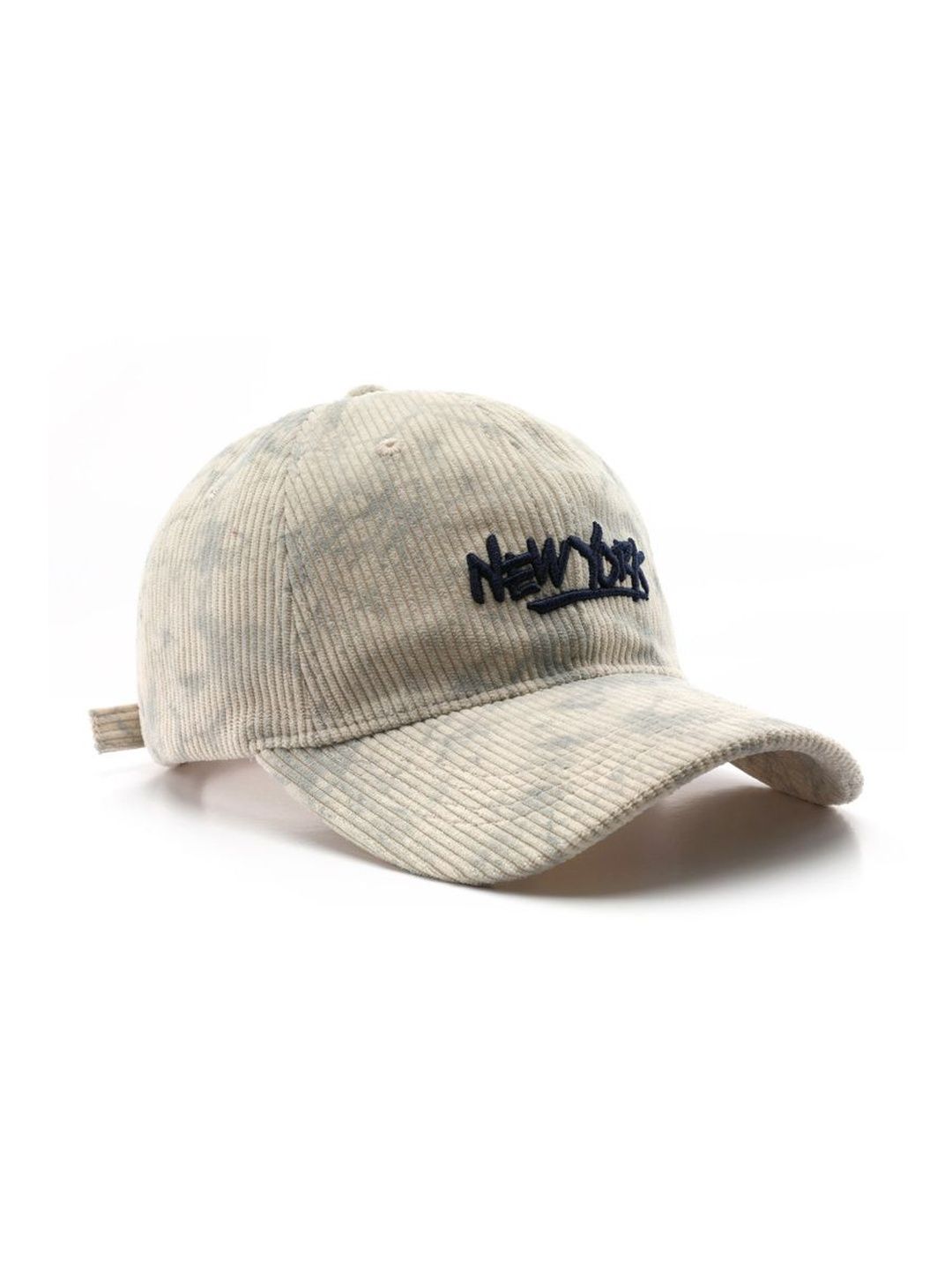 Mast & Harbour Men Embroidered Baseball Cap