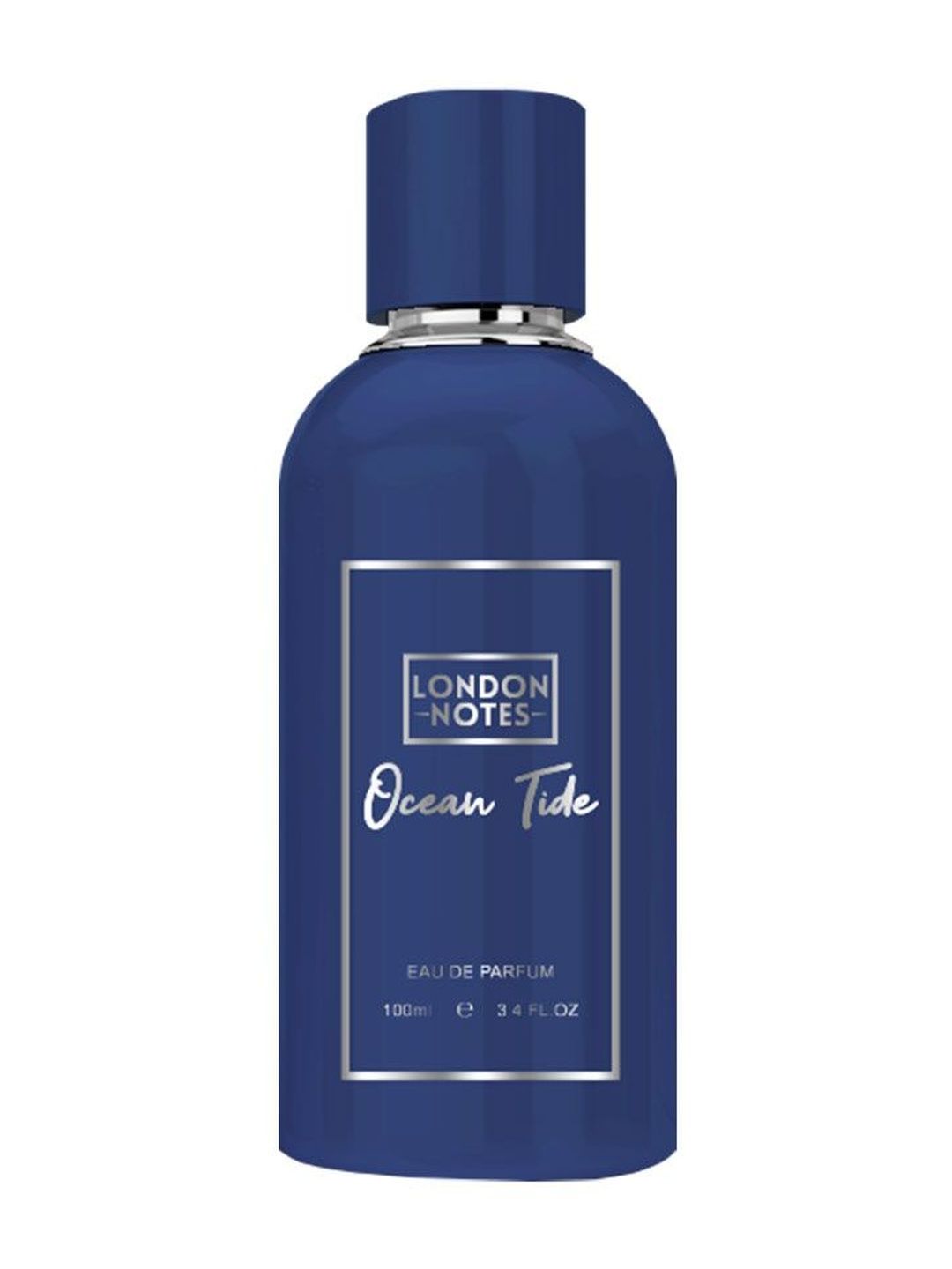 LONDON NOTES BY NEW U Ocean Tide Eau De Parfum - 100 ml