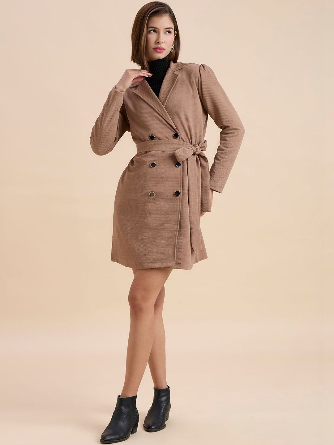 Coats - Buy Stylish Coat Online for Men, Women & Kids in India