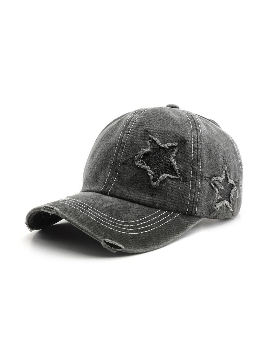 Mast & Harbour Men Embroidered Baseball Cap