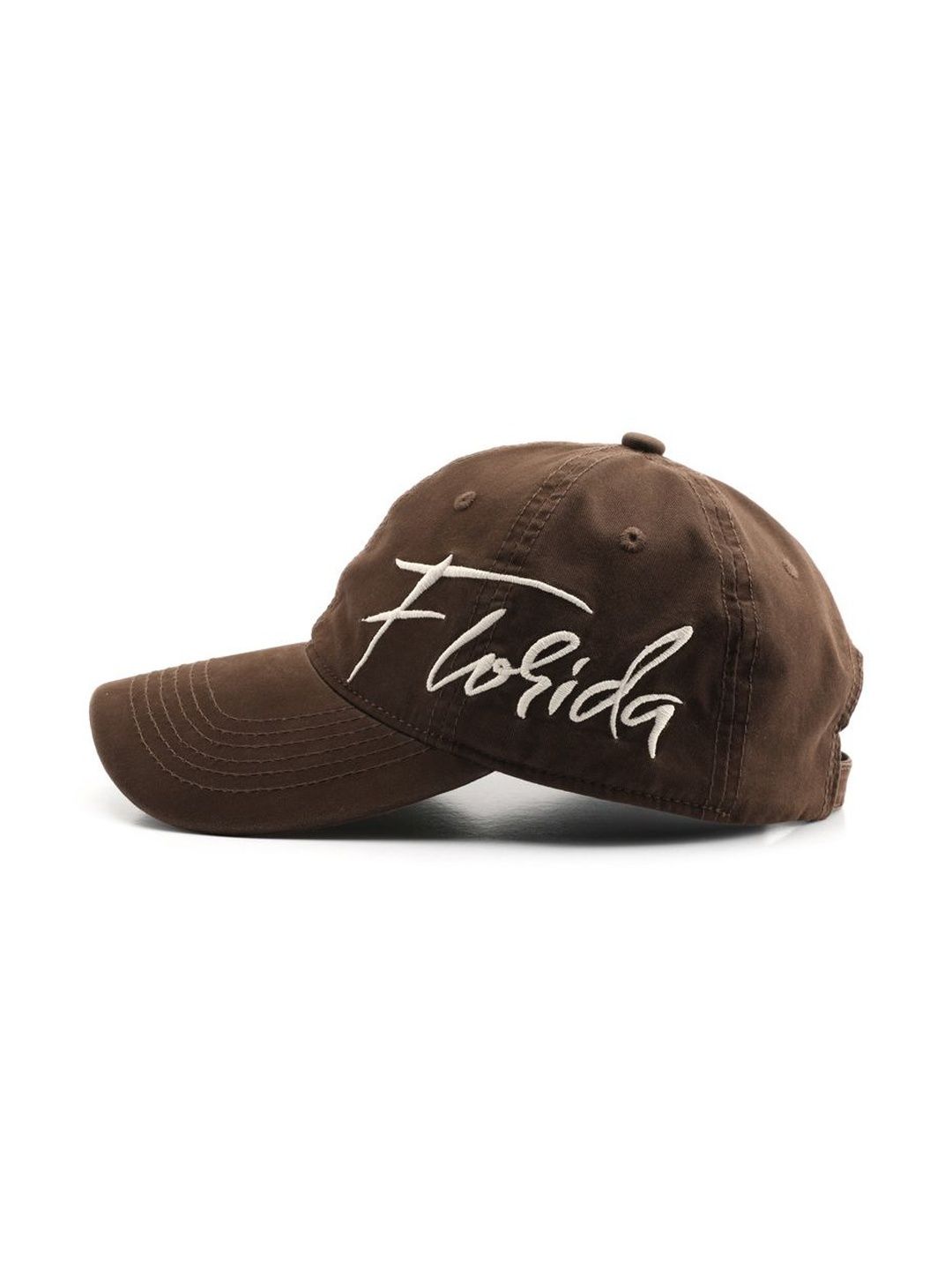 Mast & Harbour Men Embroidered Baseball Cap