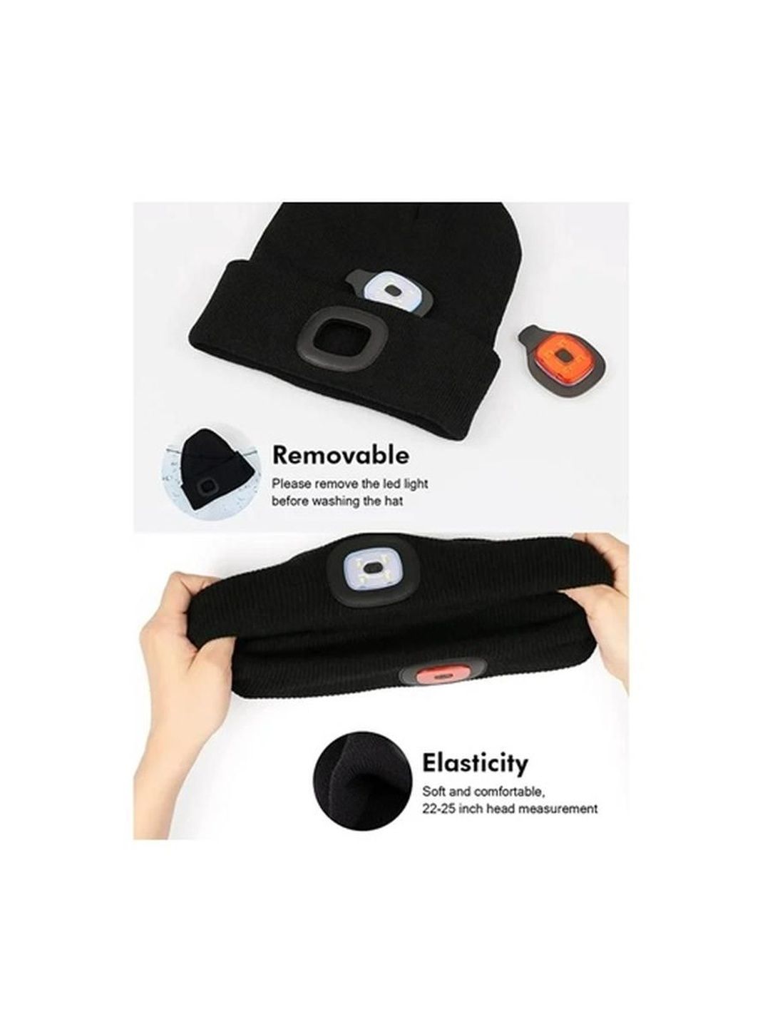 EL REGALO Unisex Woollen Core