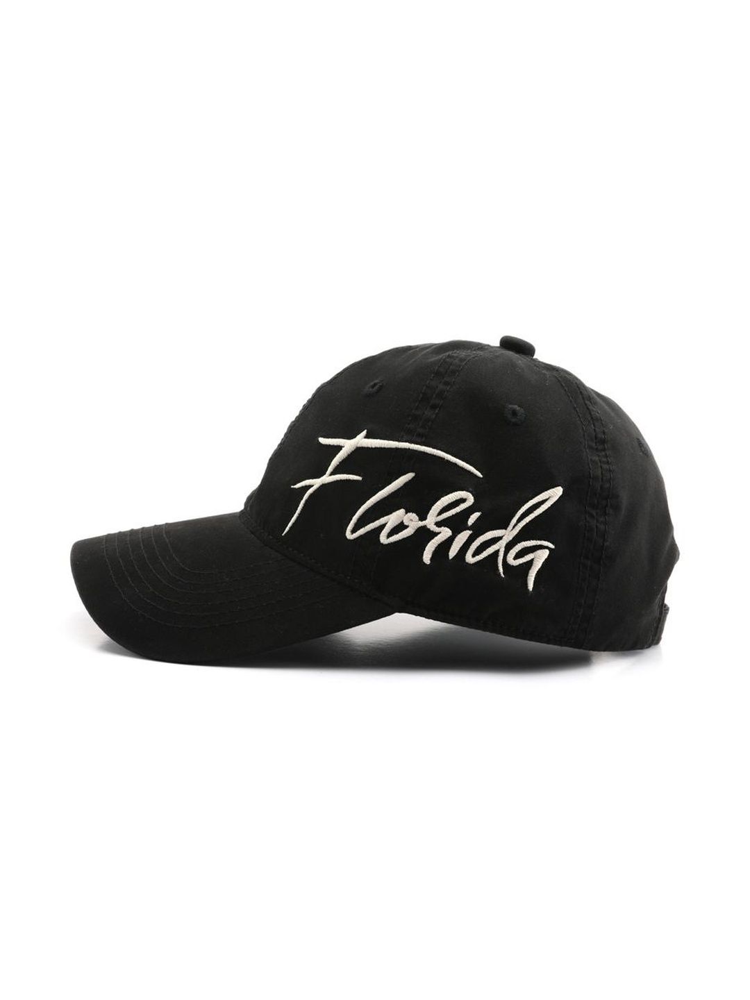 Mast & Harbour Men Embroidered Baseball Cap