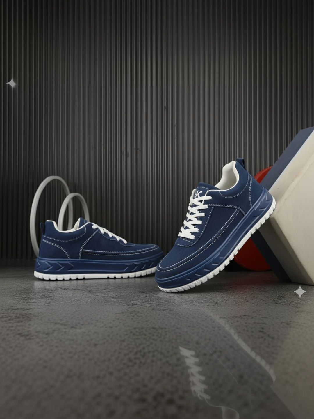 Killer Men Sneakers