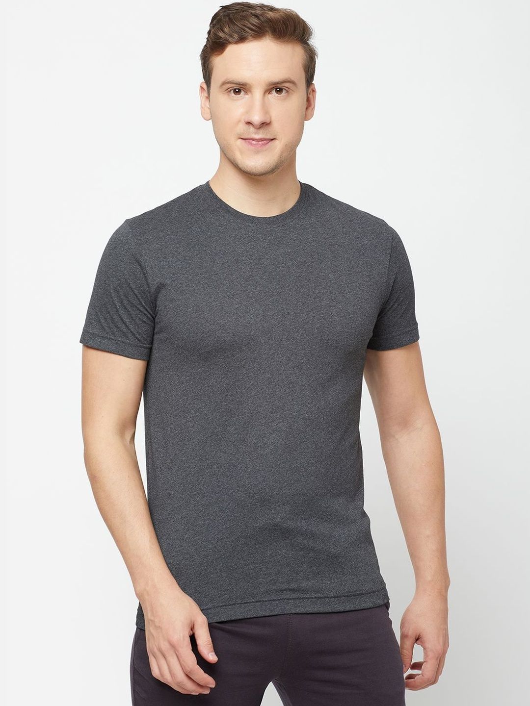 MACHO Men T-shirt