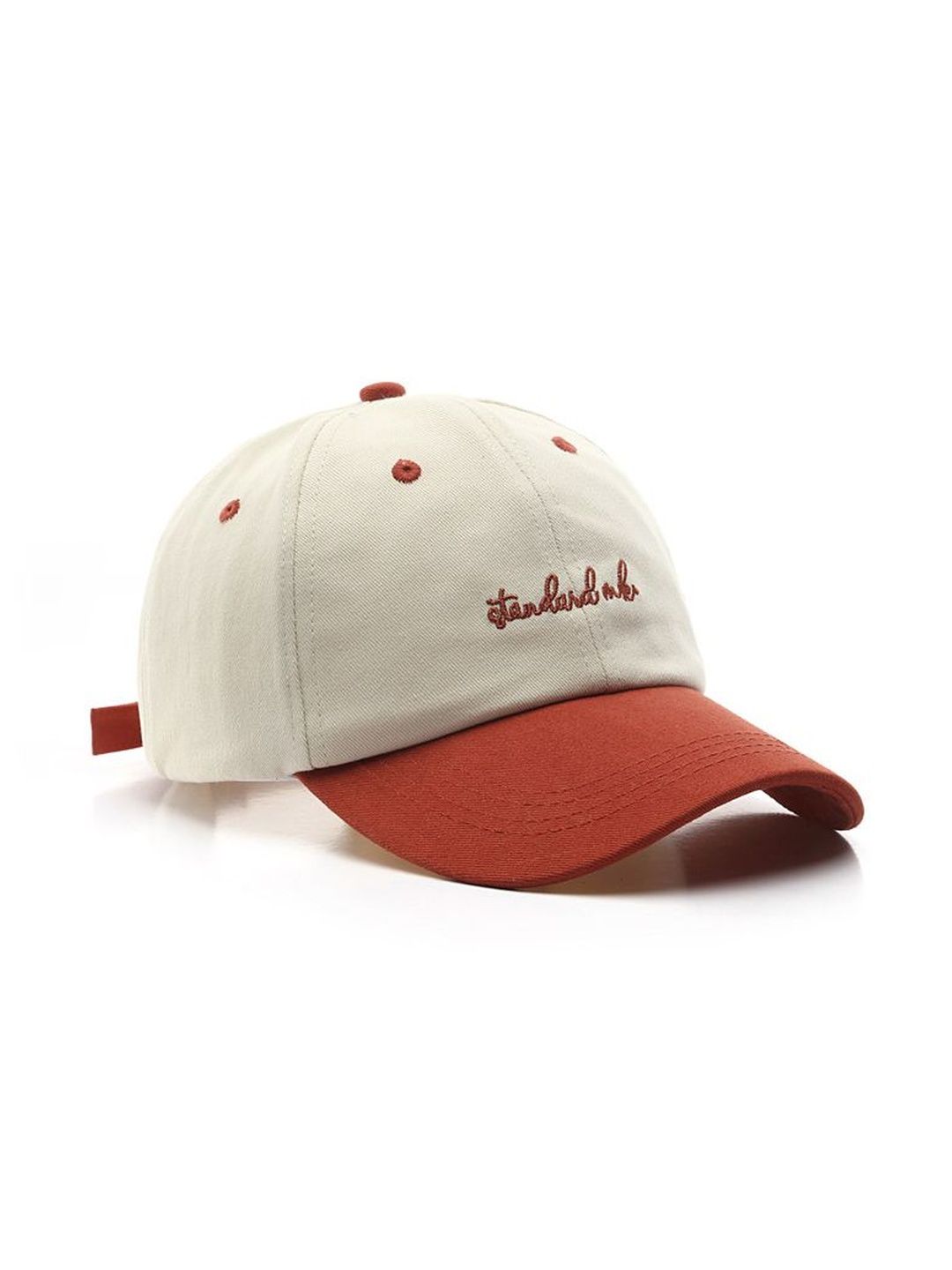Mast & Harbour Men Embroidered Baseball Cap