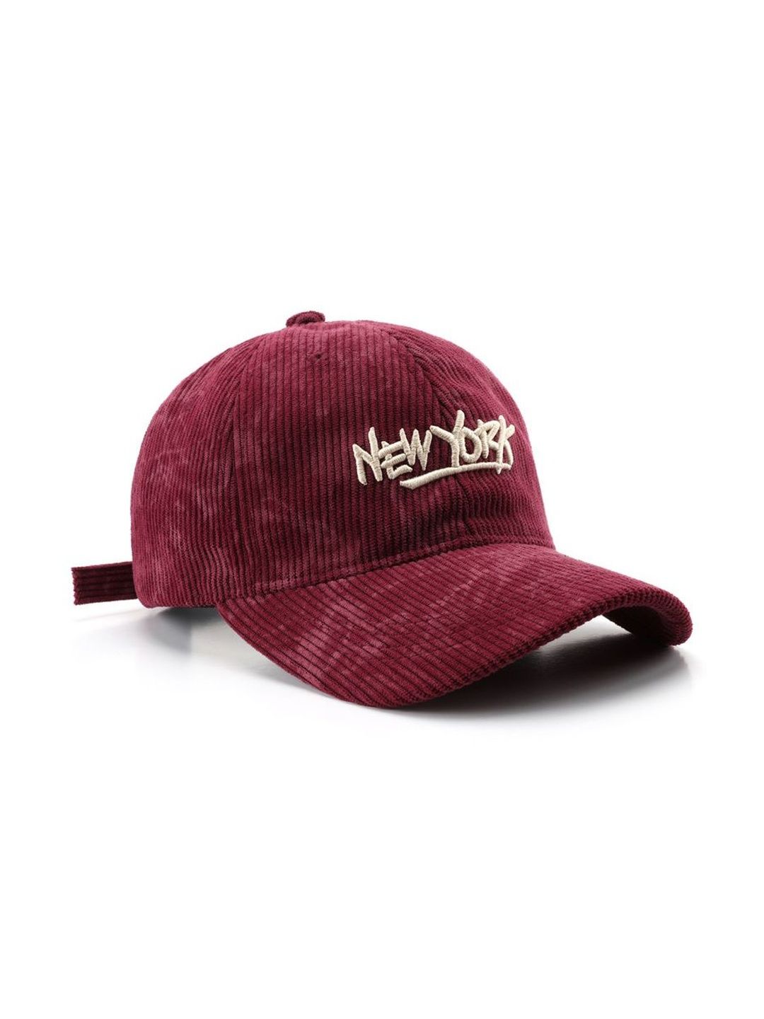 Mast & Harbour Men Embroidered Baseball Cap
