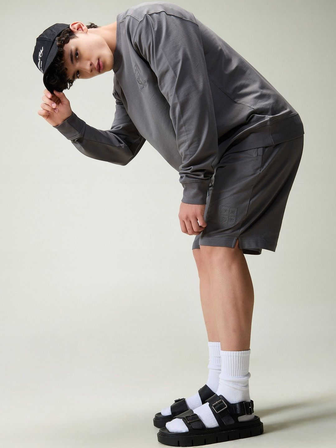 CAVA Men Sweatshirt