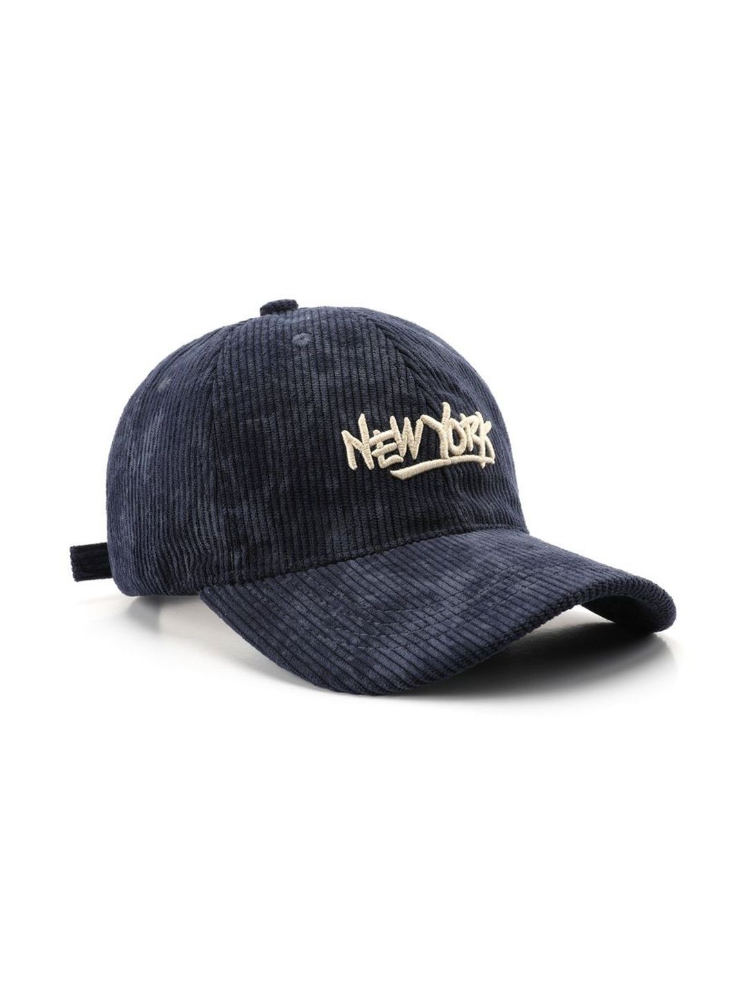 Mast & Harbour Men Embroidered Baseball Cap