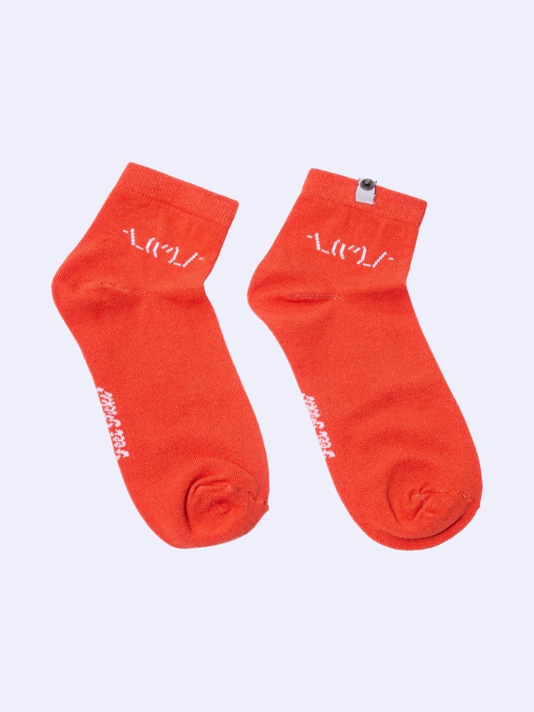 Feet Picks Men Ankle Length Socks