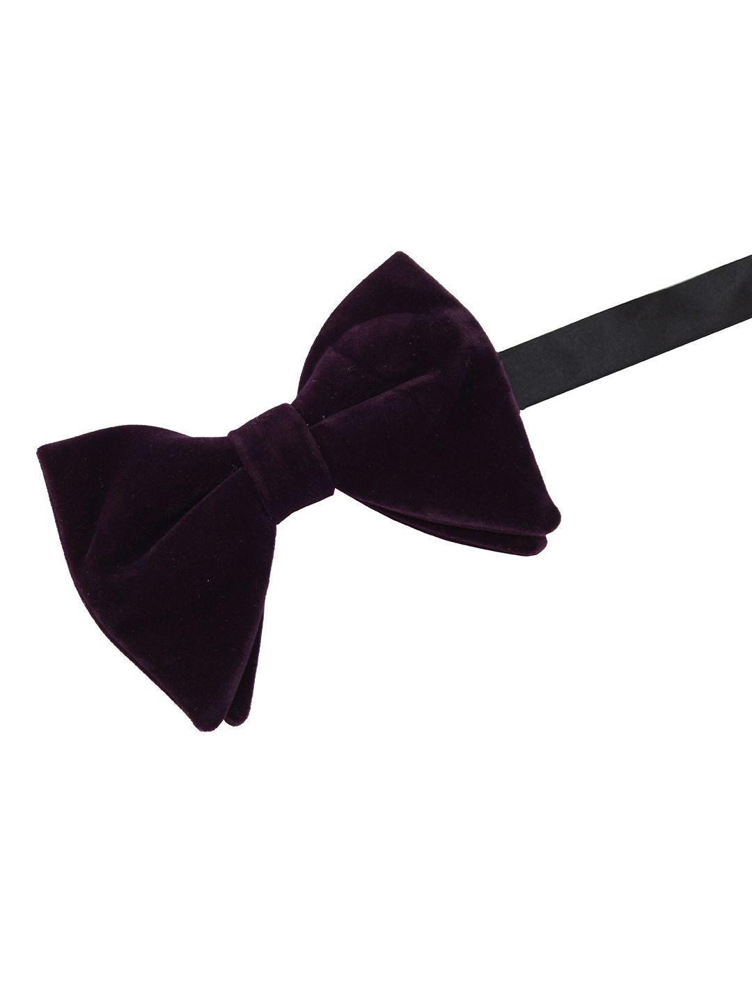 Leonardi Men Bow Tie
