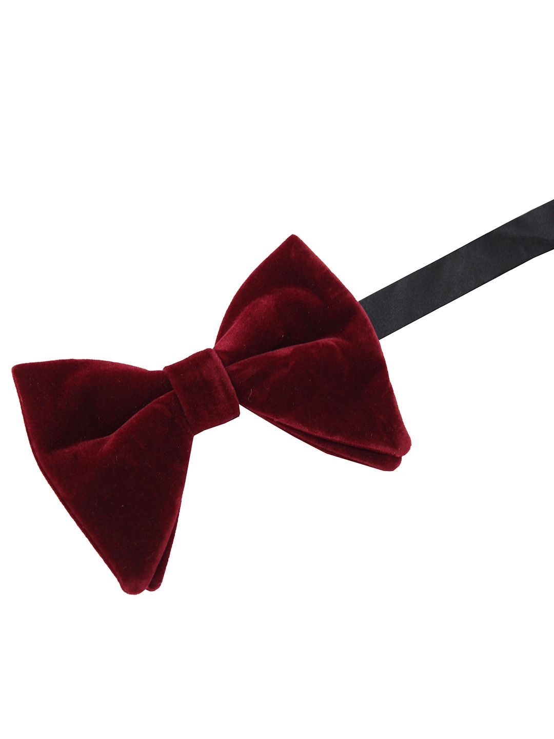 Leonardi Men Bow Tie