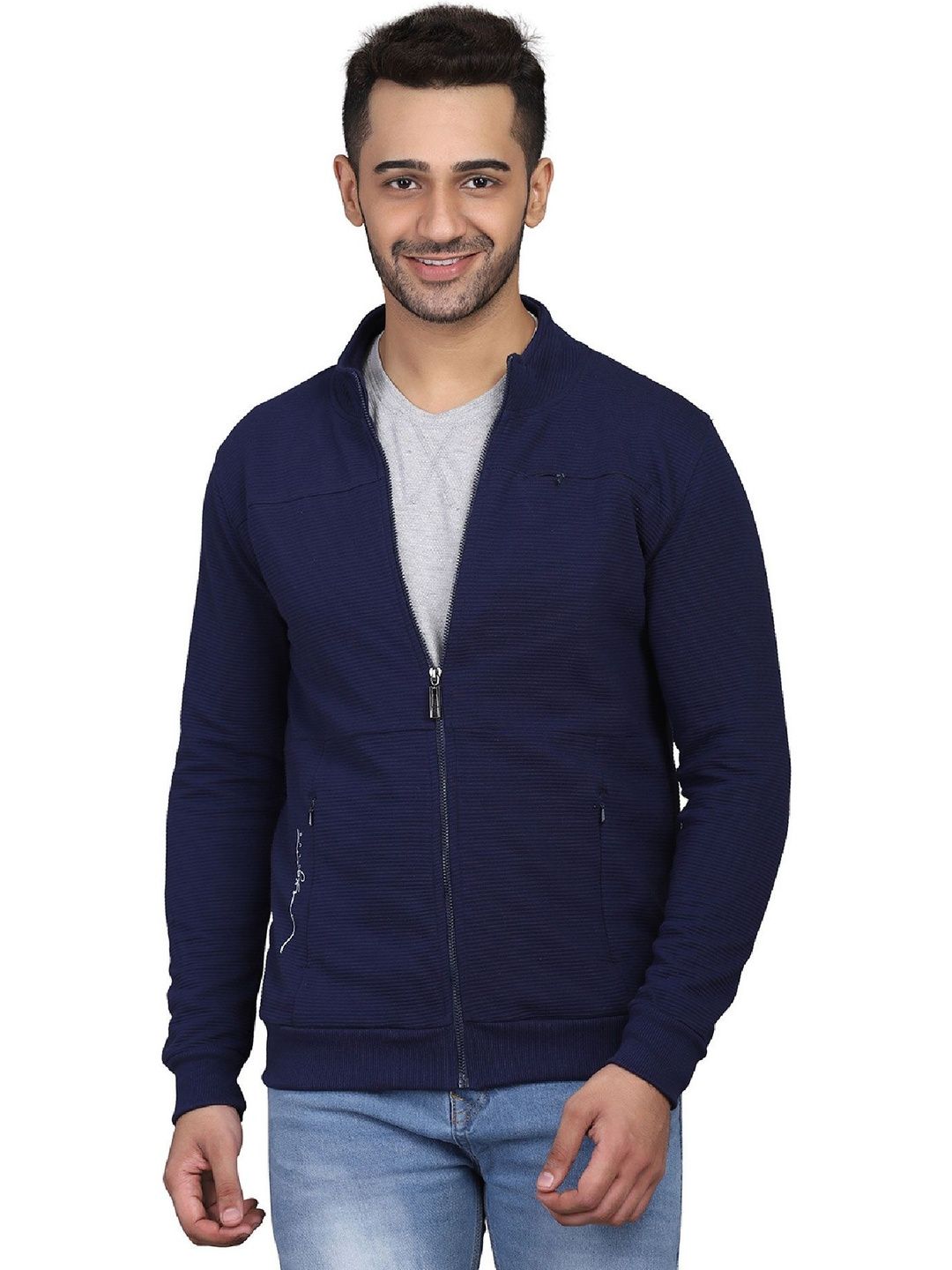 NEXGEN CLUB Men Lightweight Running Sporty Jacket