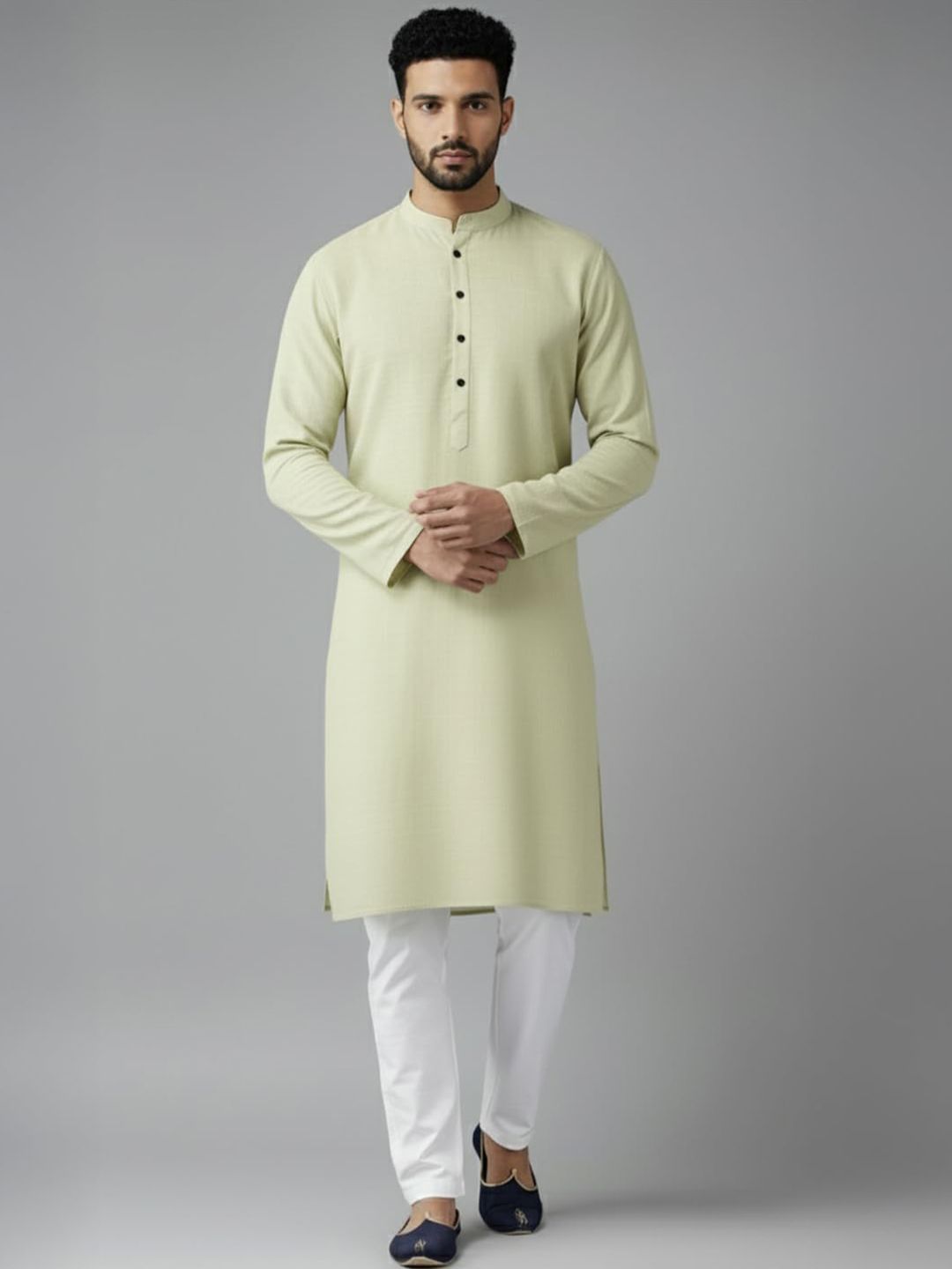 DaReal Men Kurta