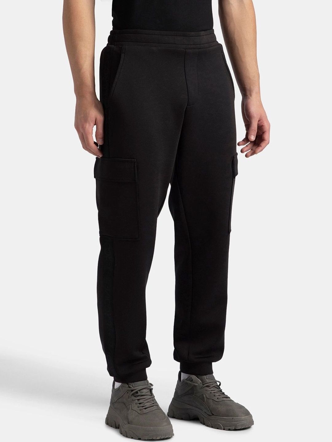 Buy Jockey Groove Microfiber Cotton Blend Elastane Stretch Regular
