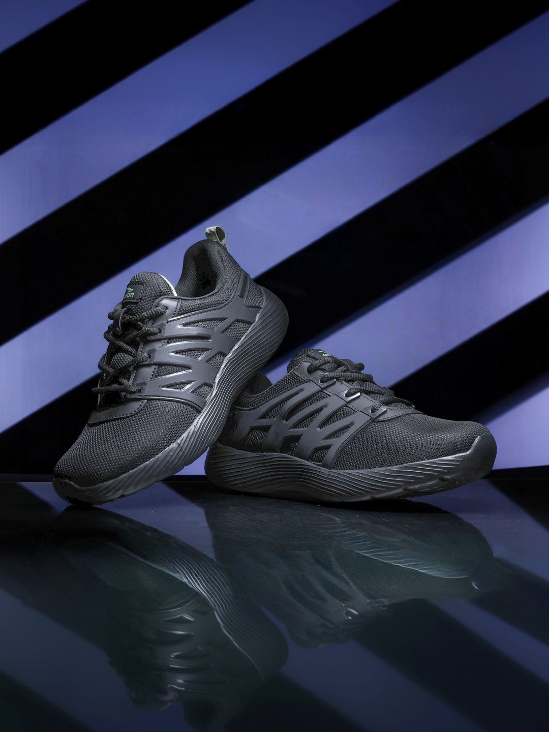 ASIAN Toofan-16 Men Running Shoes