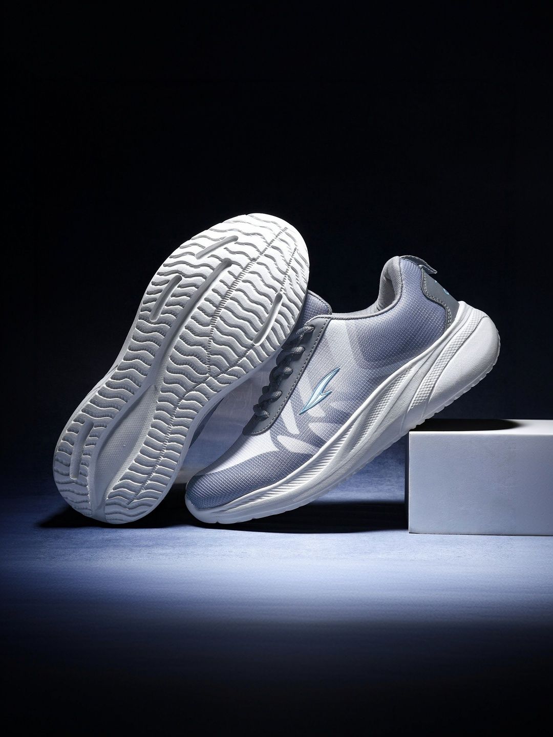ASIAN Men Toofan-13 Lightweight Sports Shoes