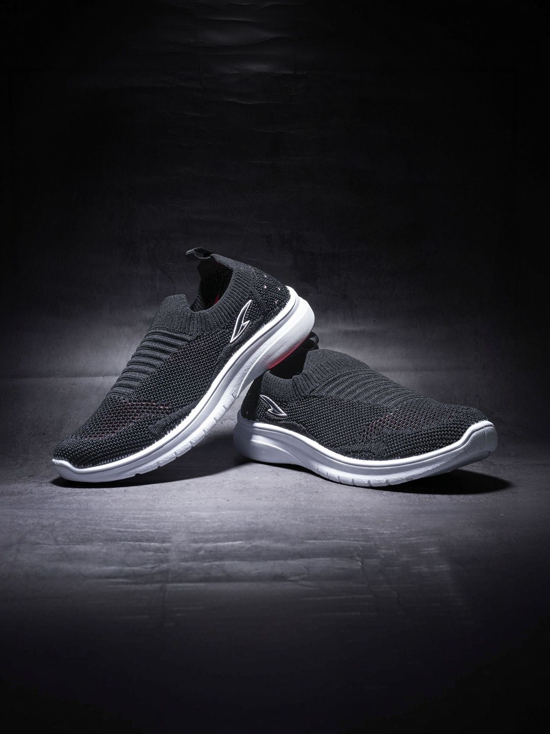 ASIAN Women Textured Sneakers