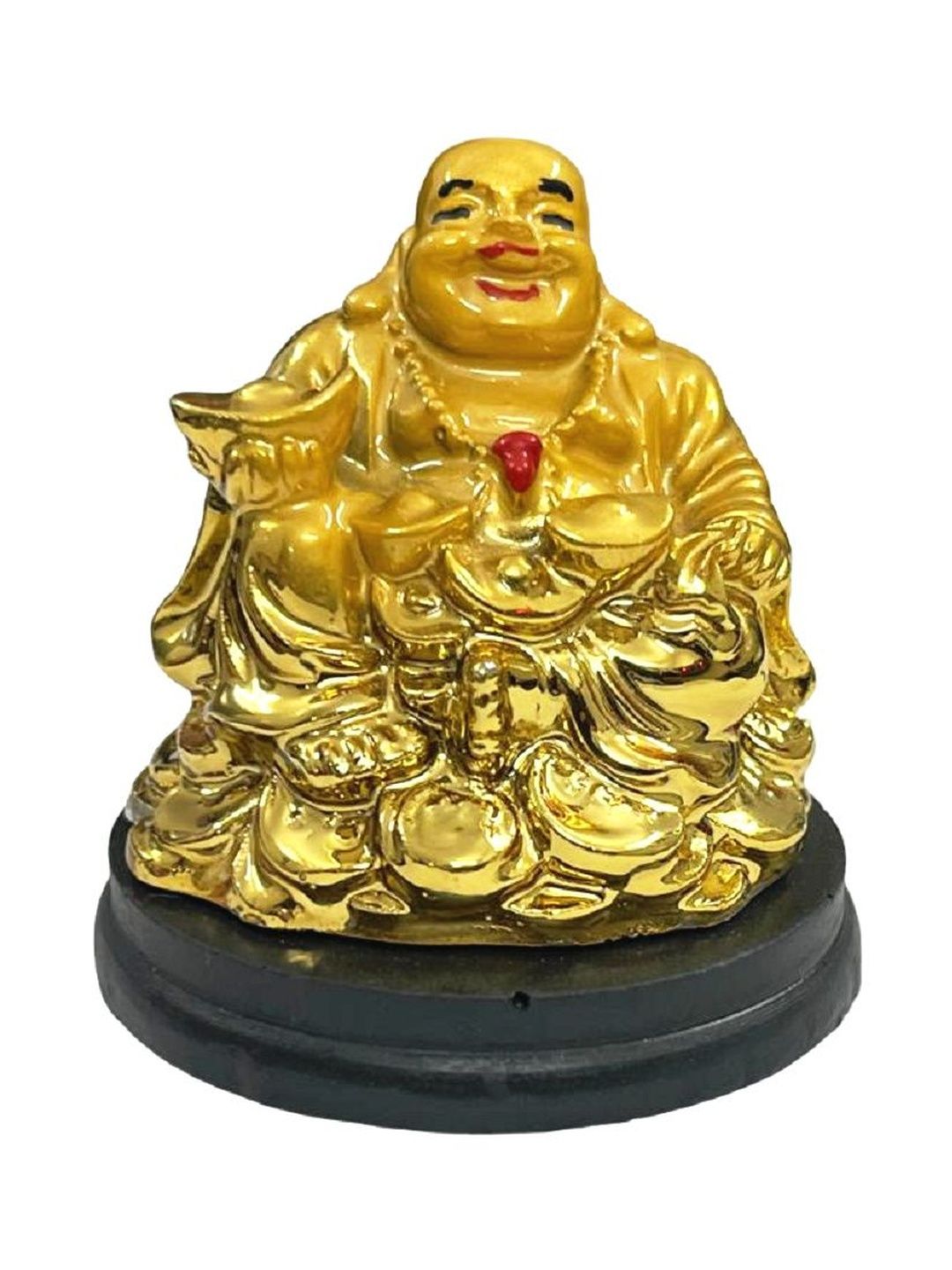 numeroastro Feng Shui Laughing Buddha
