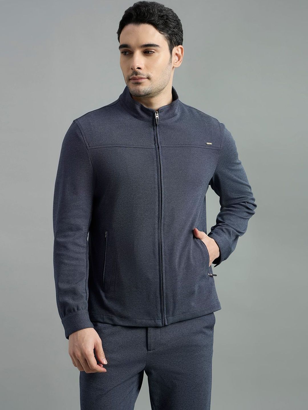 ONEMILE Men Lightweight Woven Jacket