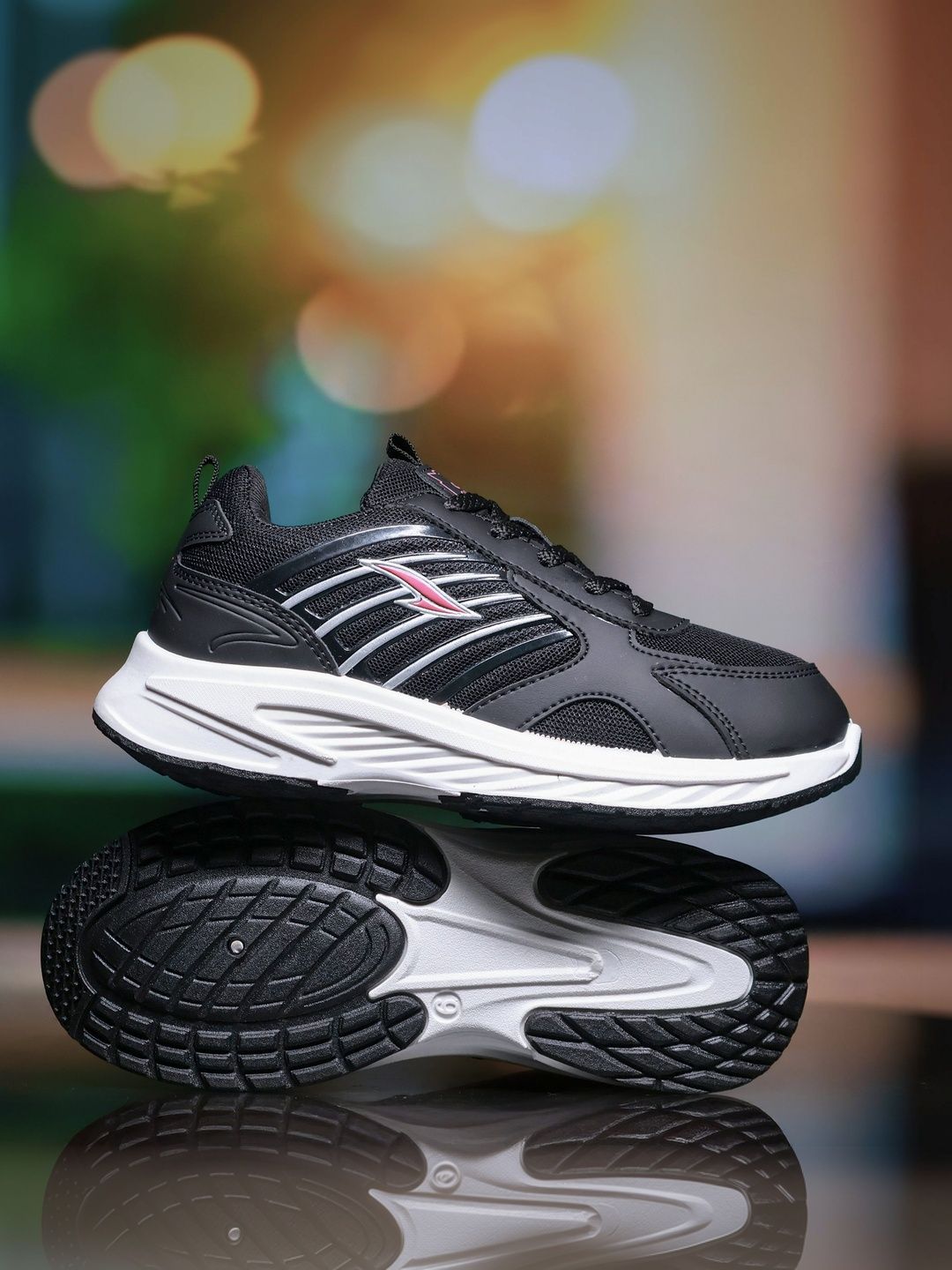 ASIAN Women Colourblocked Sneakers