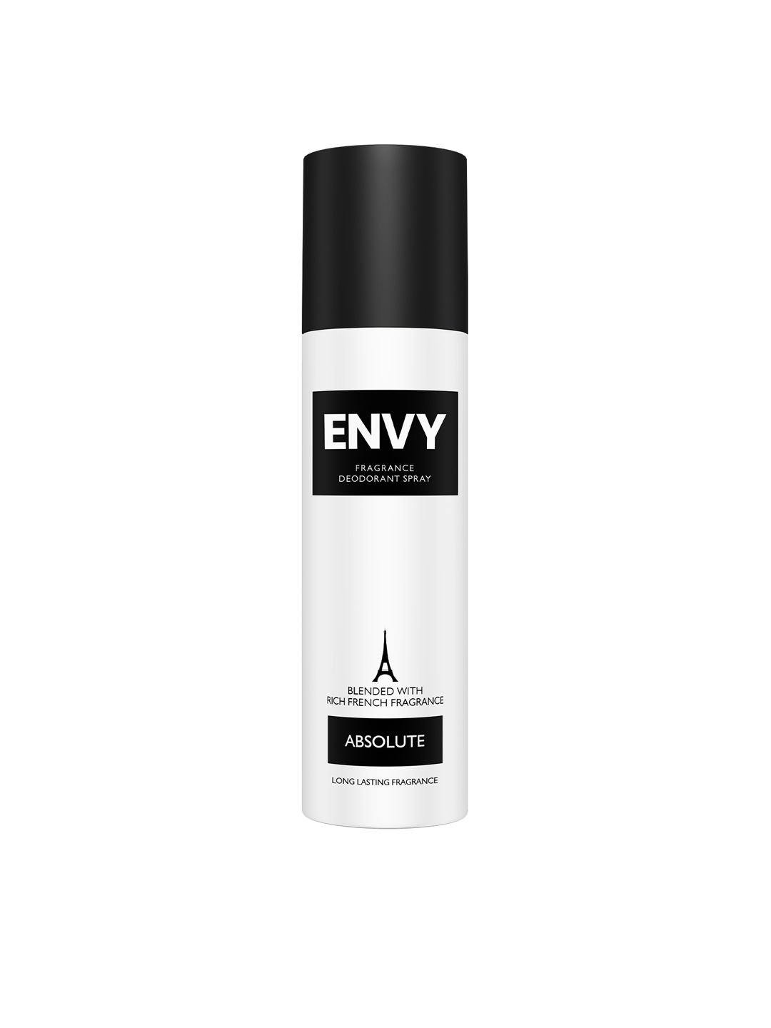 Envy Men Absolute Perfume Deodorant Spray - 115g