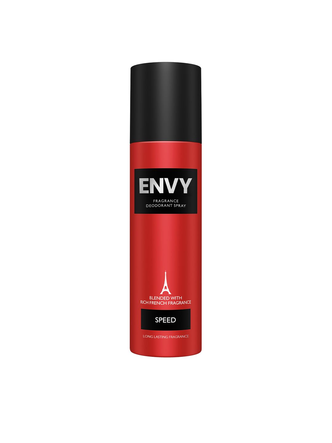 Envy Men Speed Perfume Deodorant Spray 120 ml
