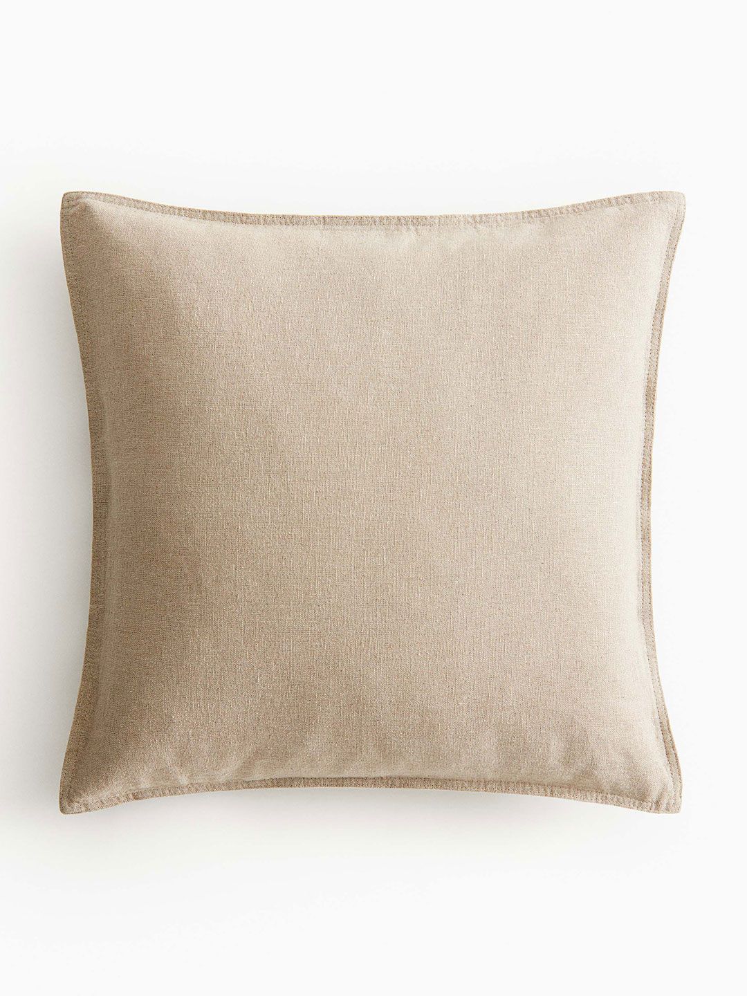H&M Linen-Blend Cushion Cover