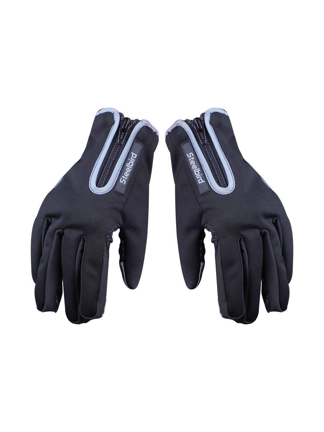 Steelbird Unisex Riding Gloves