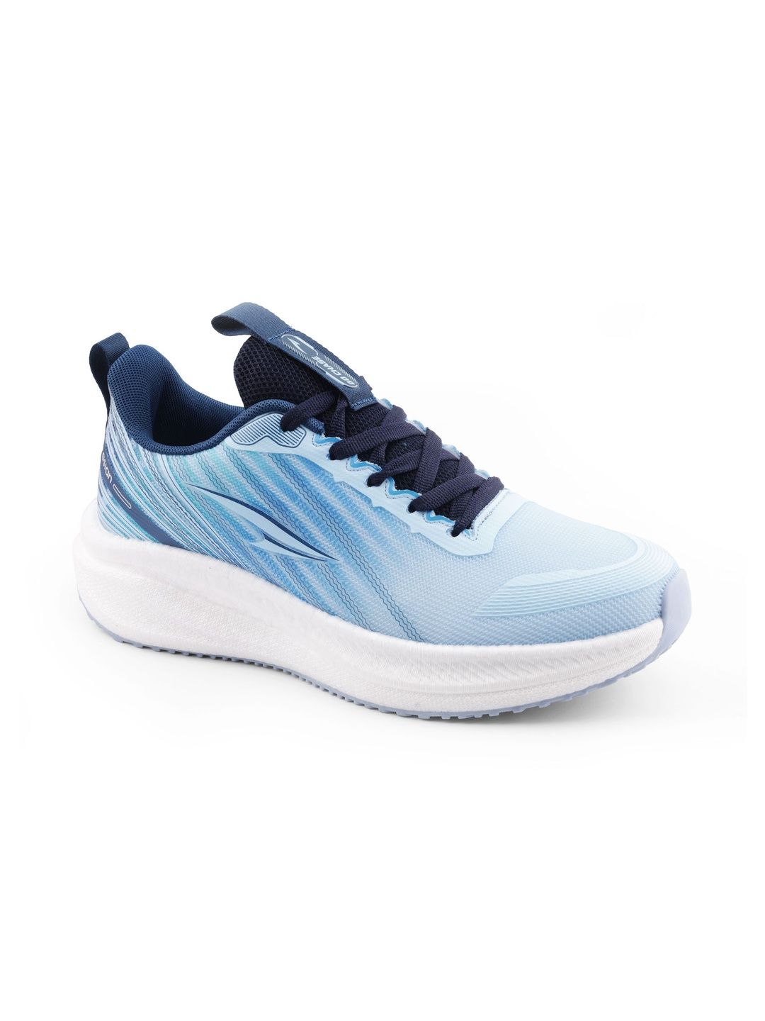 Asian Hypercushion-05 Men Running Non Marking Shoes