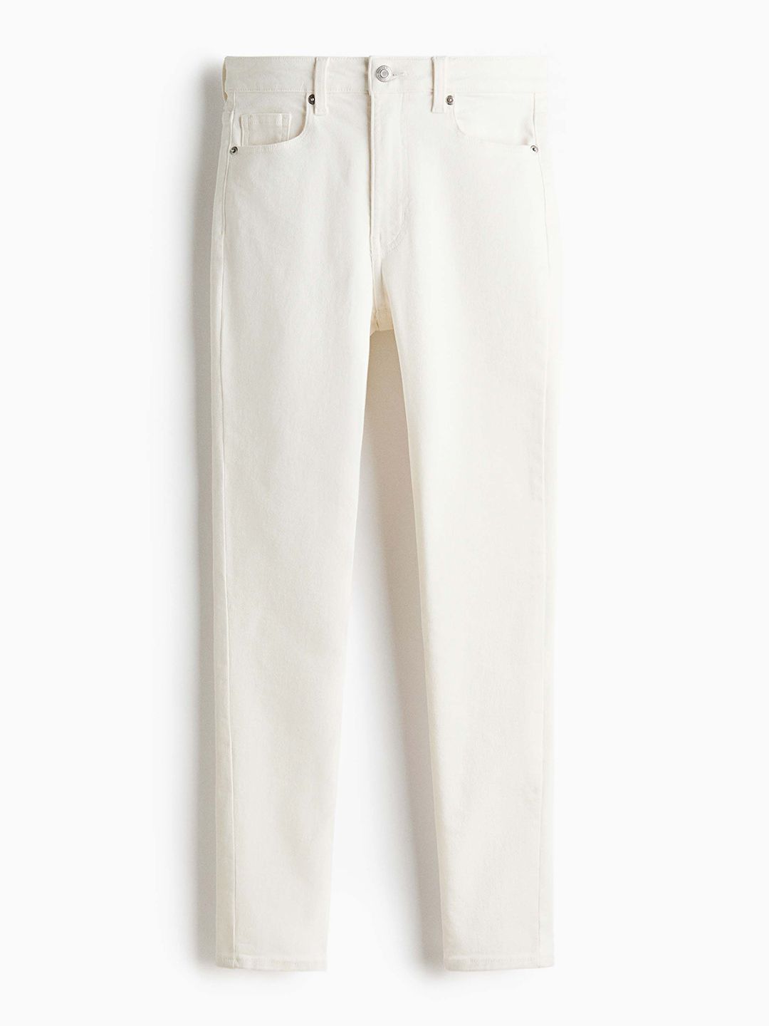 H&M Skinny High Jeans