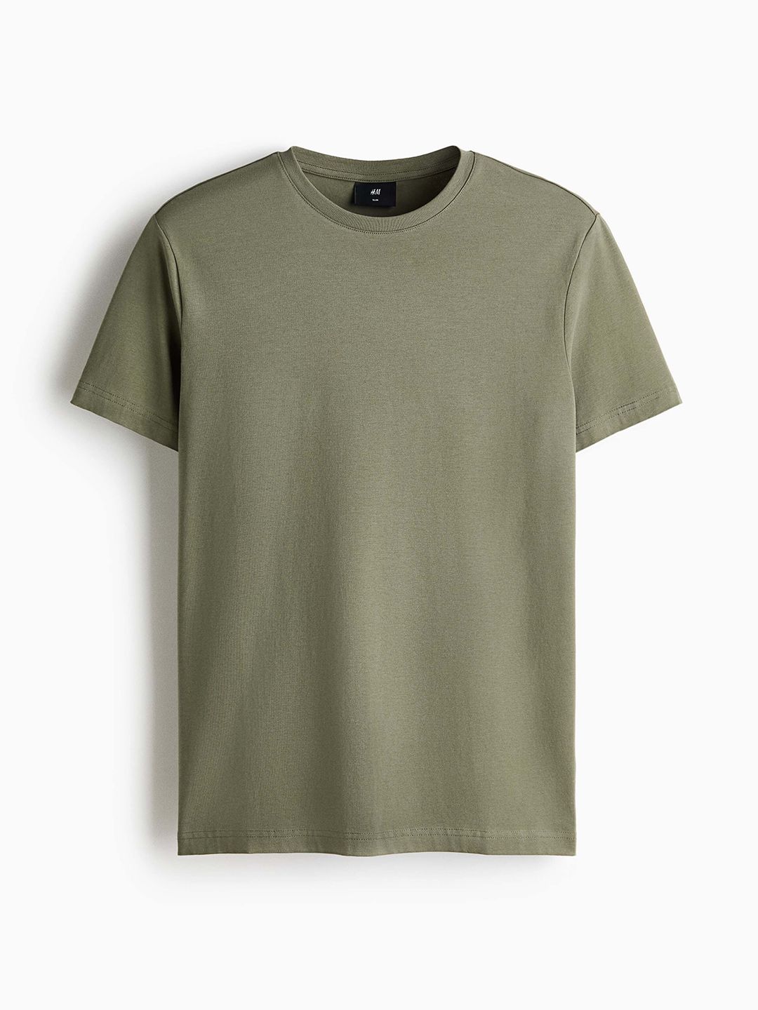 H&M Slim Fit T-shirt