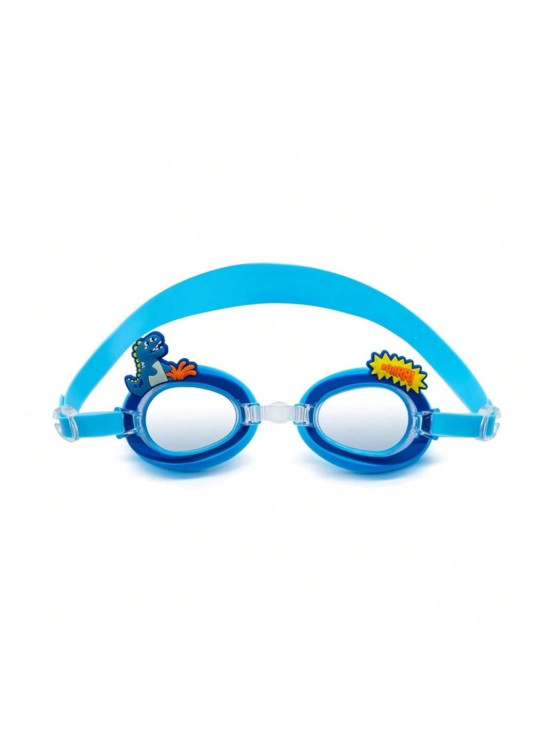 AUGEN Anti-Fogging Adjustable Swimming Goggles