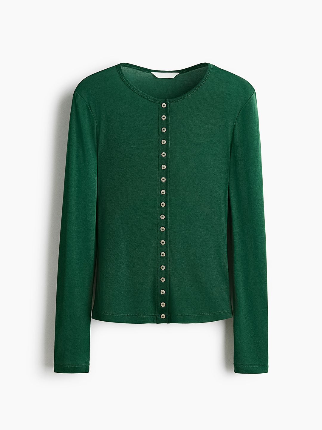 H&M Sheer Cardigan