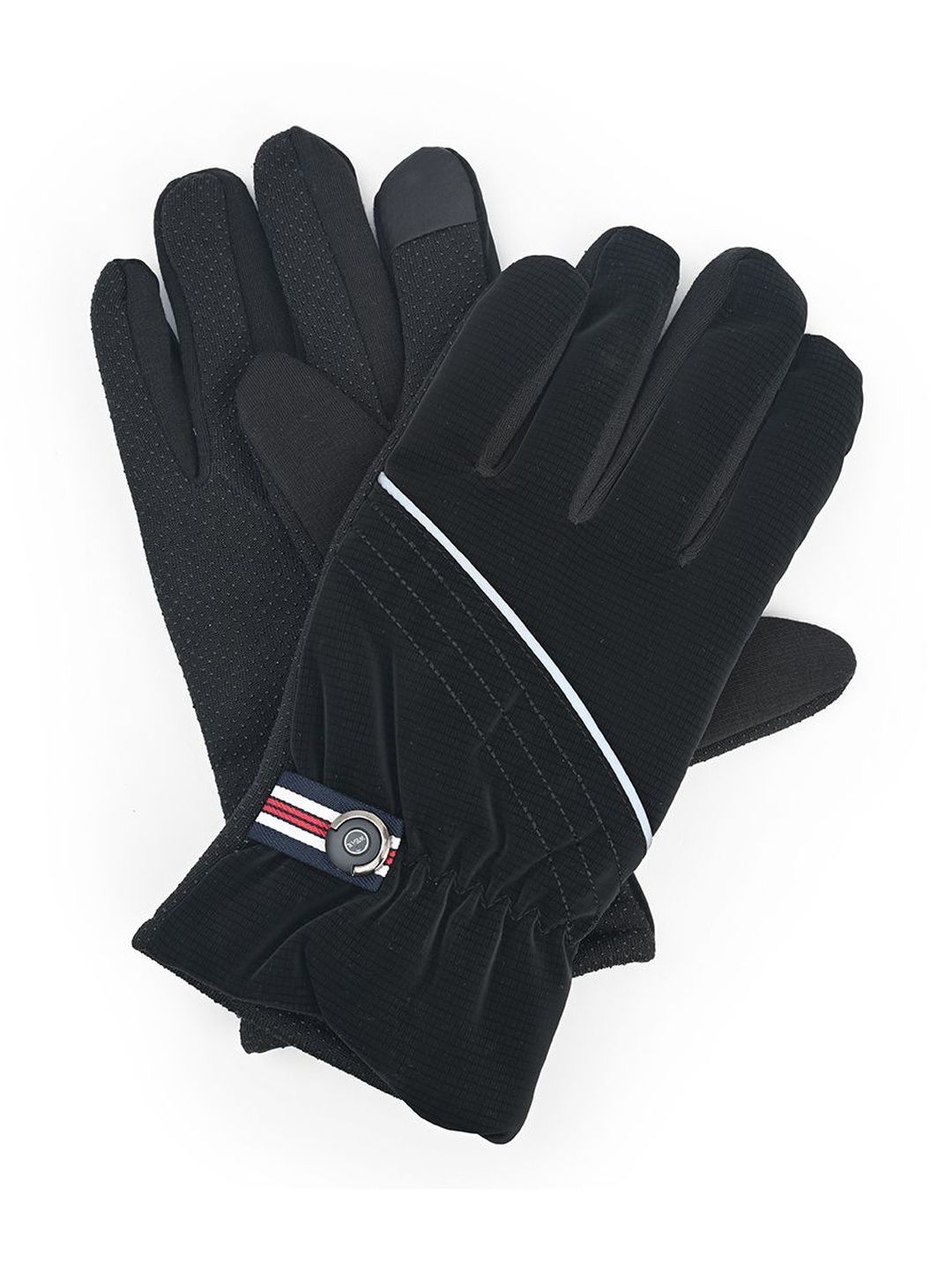 Cazzano Men Winter Gloves