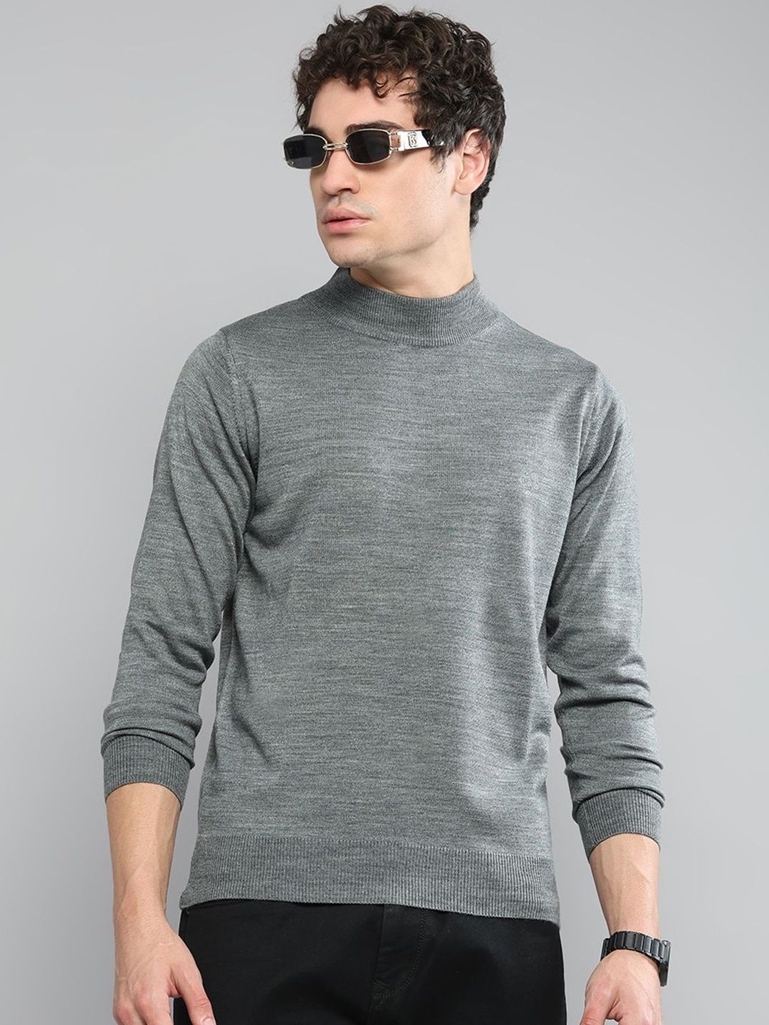 Cloak & Decker Men Pullover