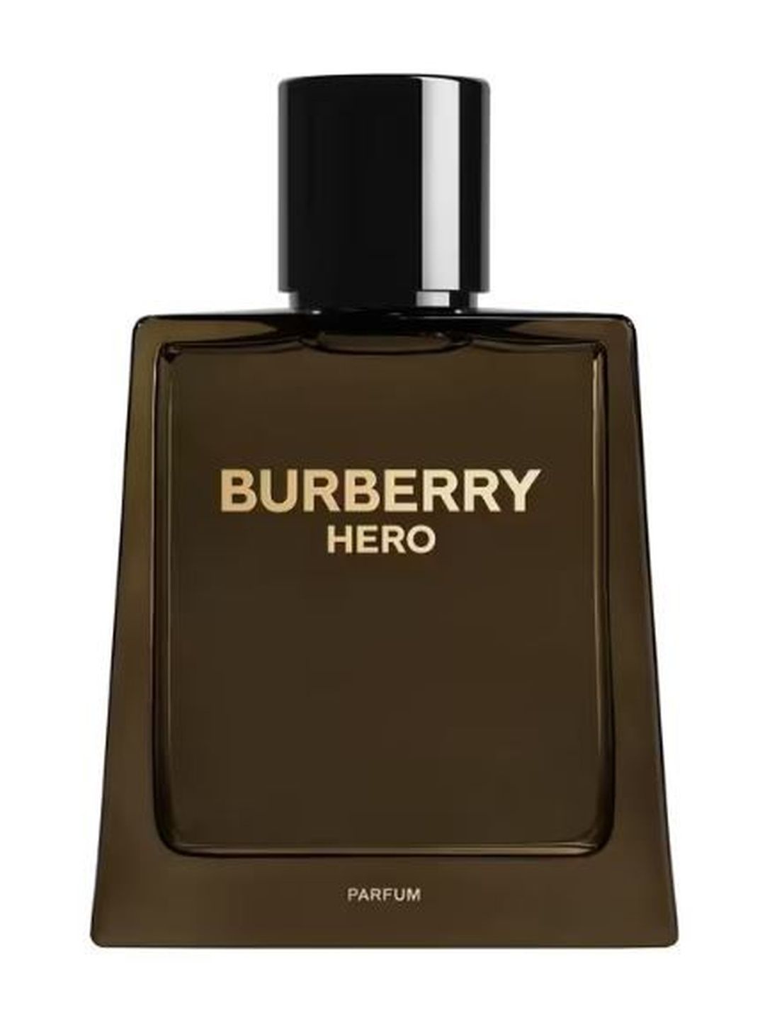 Buy Burberry Men Hero Long Lasting Eau De Parfum - 100 ml
